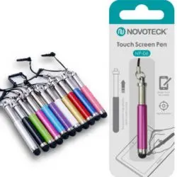 [NP-06]  Lápiz táctil telescópico 