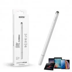 [TC-PENCILX]  Lápiz Óptico Táctil Universal (Pencil X)