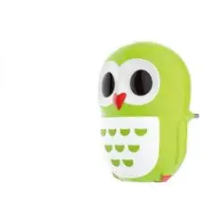 [42173]  Luz Nocturna Infantil Enchufe con Sensor HY8824