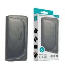 [N-017]  Bolsa de cinturón universal de 6” 